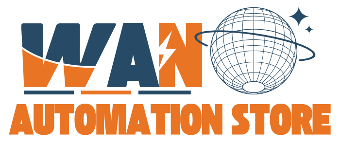 WAN AUTOMATION STORE